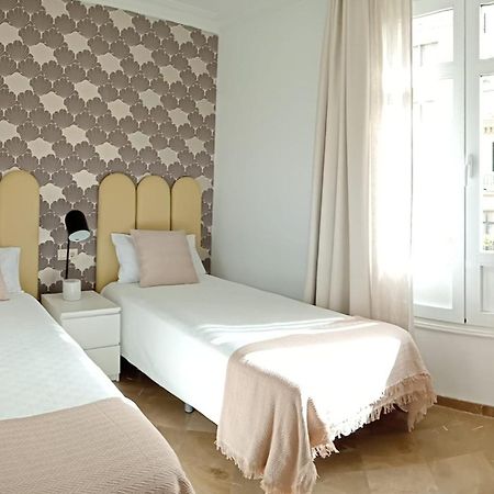 Heart Of Granada Apartman Kültér fotó