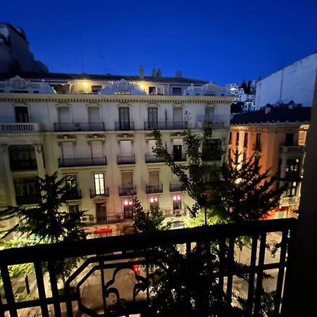 Heart Of Granada Apartman Kültér fotó