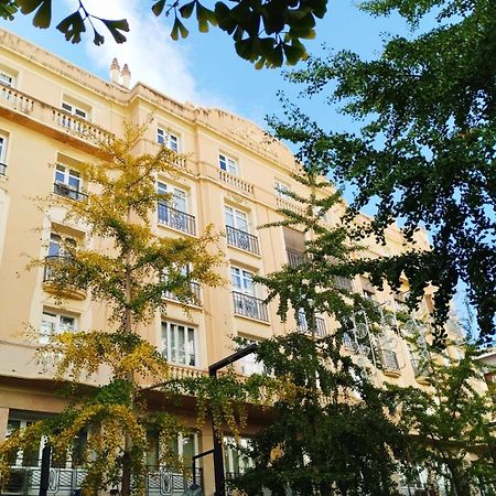 Heart Of Granada Apartman Kültér fotó