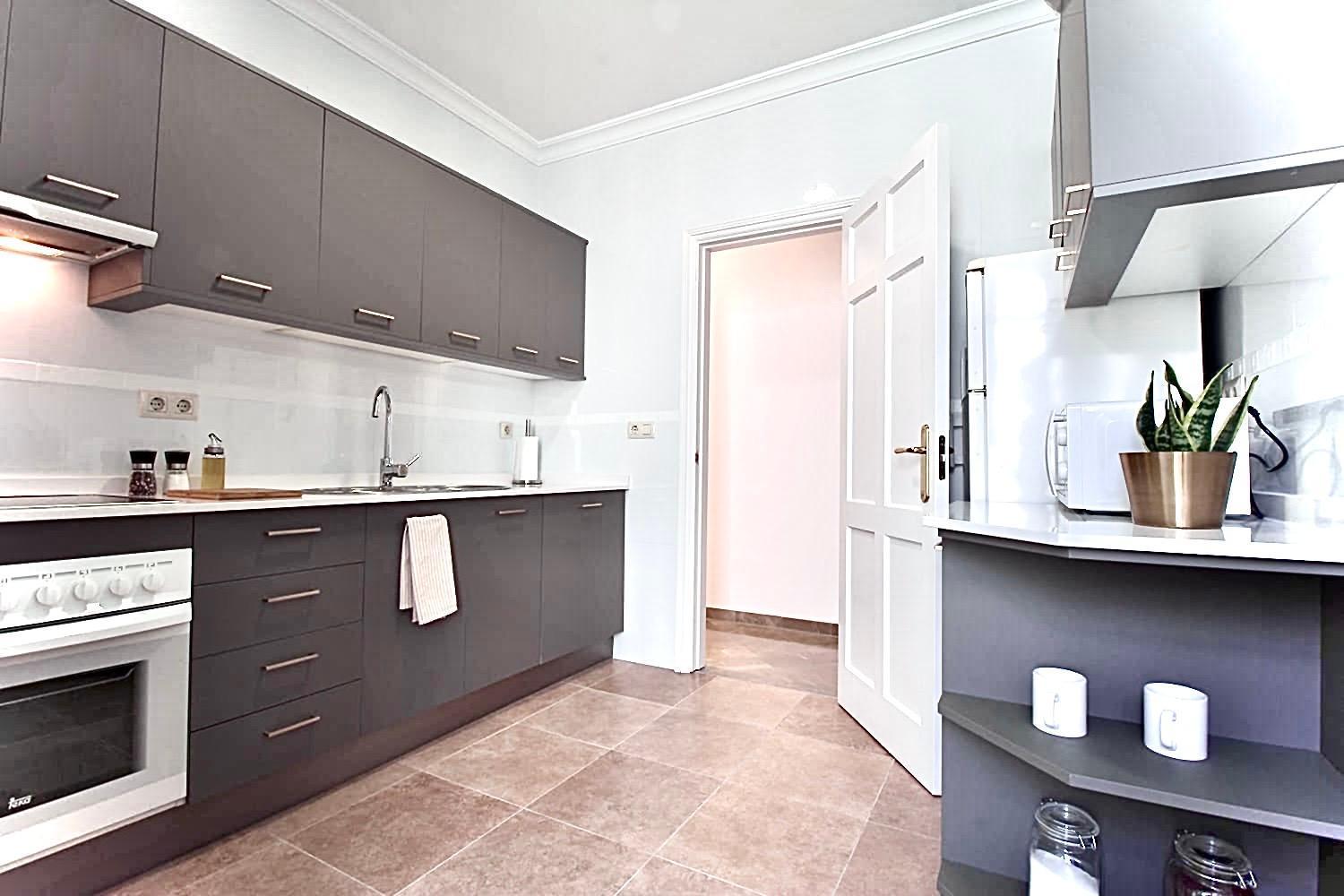 Heart Of Granada Apartman Kültér fotó