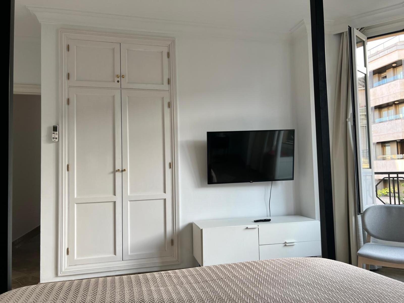 Heart Of Granada Apartman Kültér fotó