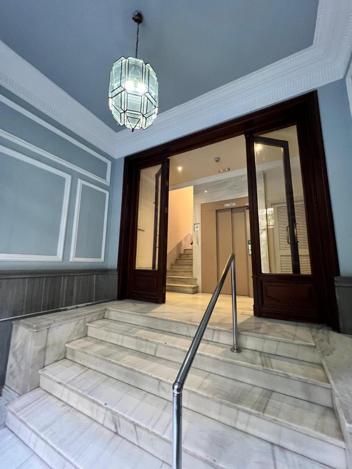 Heart Of Granada Apartman Kültér fotó