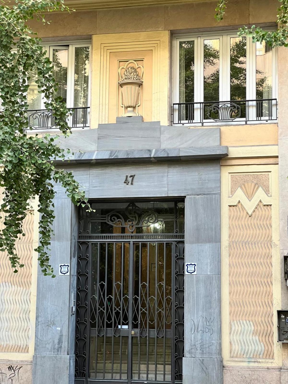 Heart Of Granada Apartman Kültér fotó