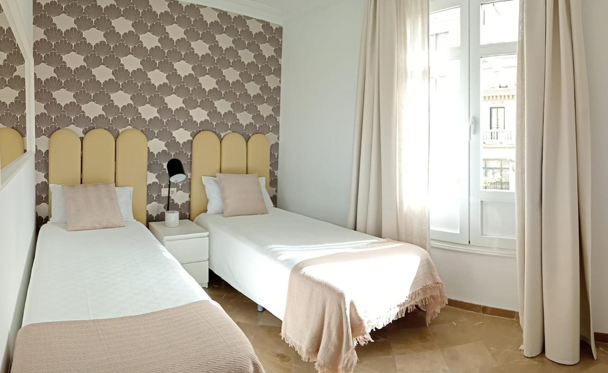 Heart Of Granada Apartman Kültér fotó
