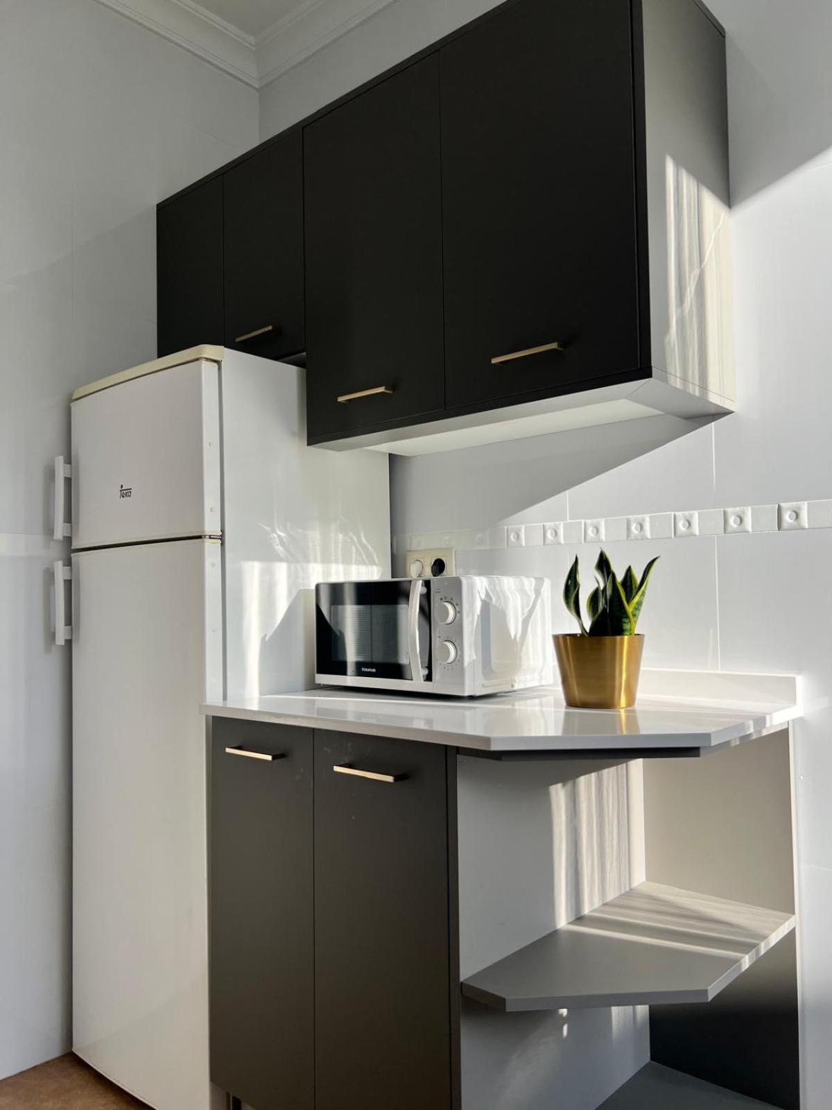 Heart Of Granada Apartman Kültér fotó