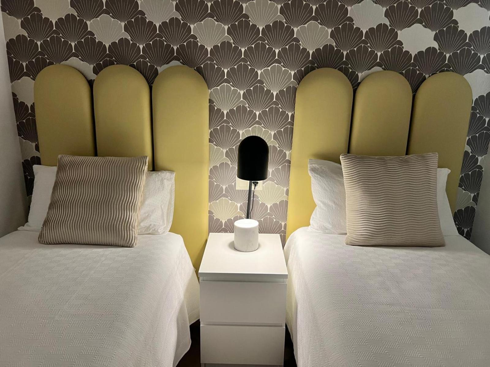 Heart Of Granada Apartman Kültér fotó