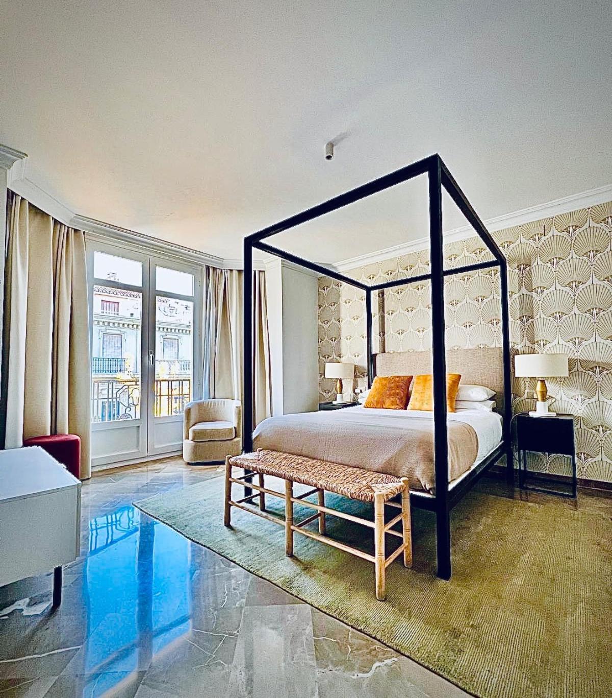 Heart Of Granada Apartman Kültér fotó