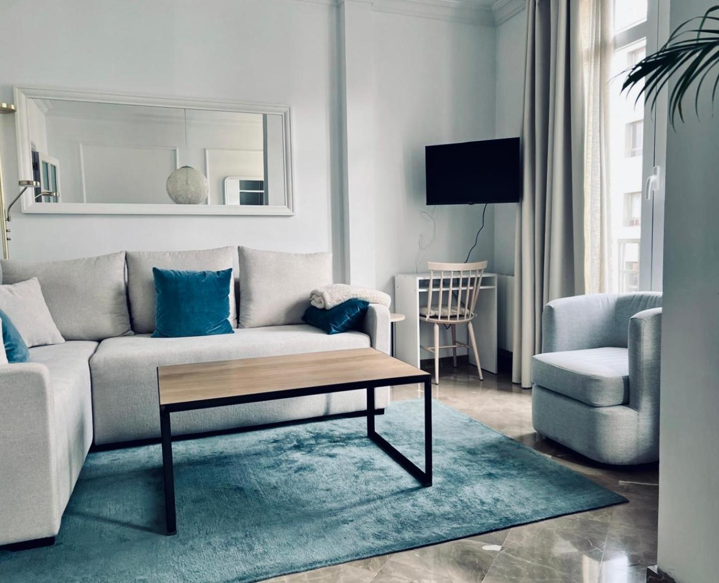 Heart Of Granada Apartman Kültér fotó