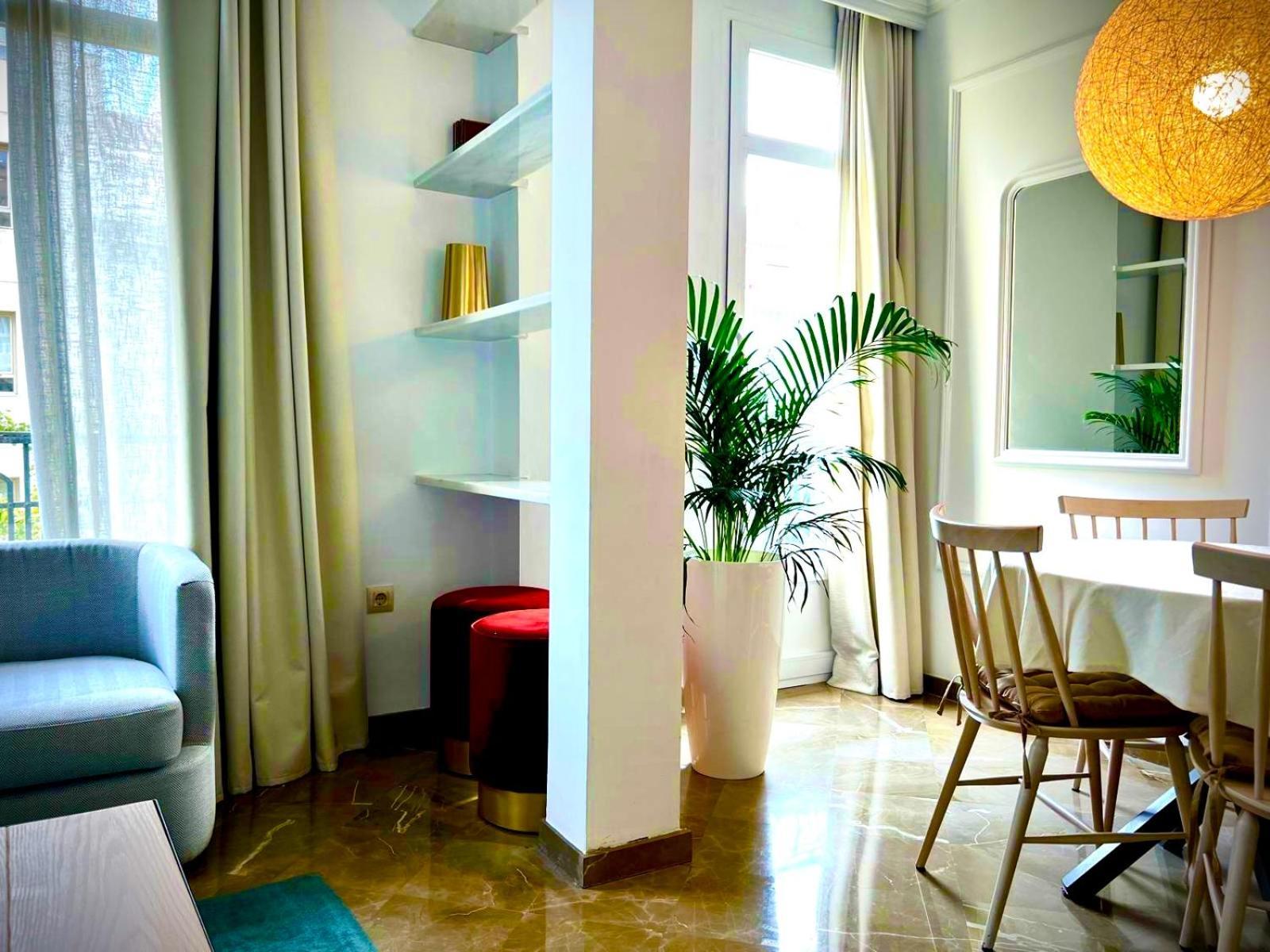 Heart Of Granada Apartman Kültér fotó