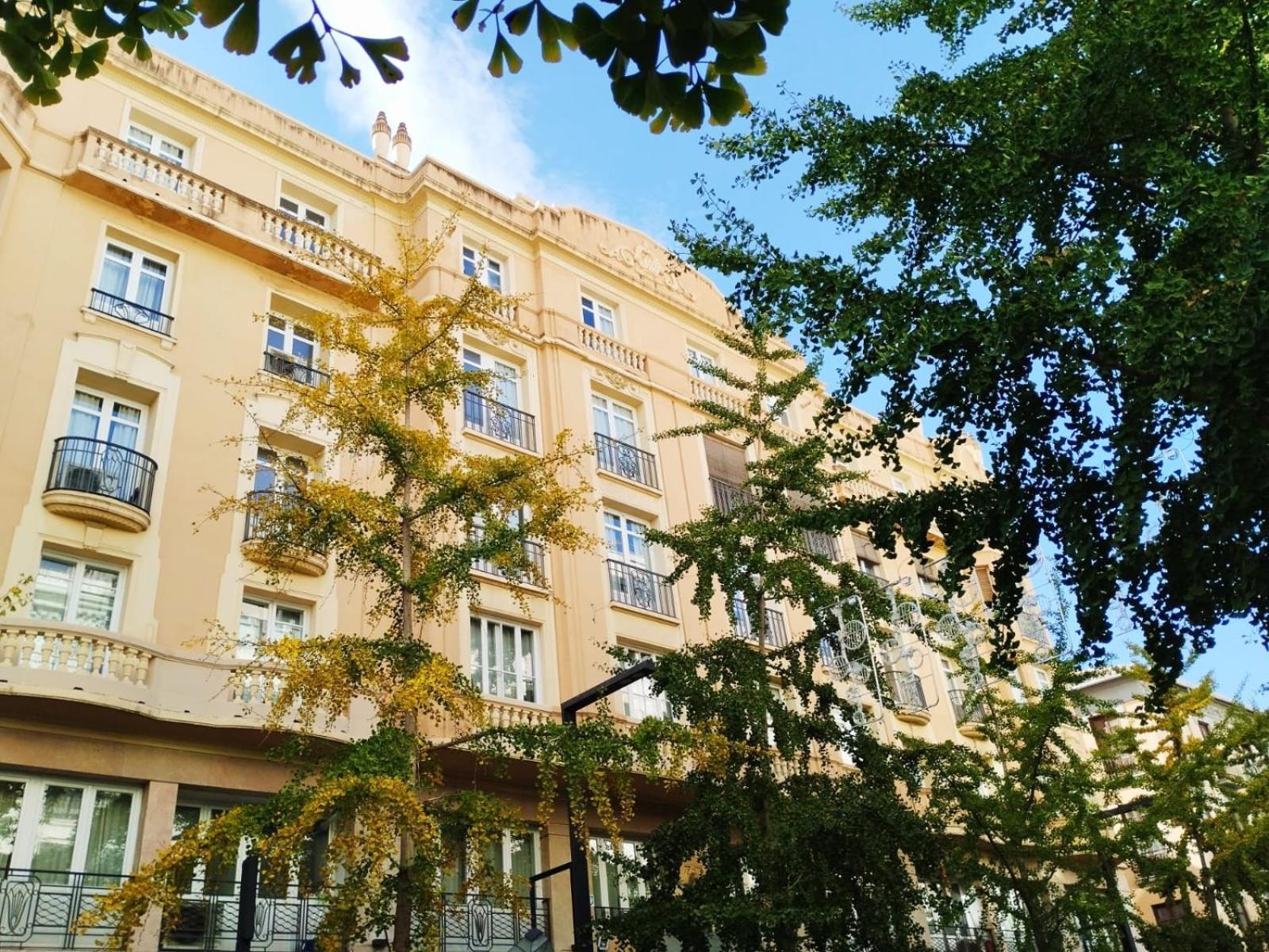 Heart Of Granada Apartman Kültér fotó