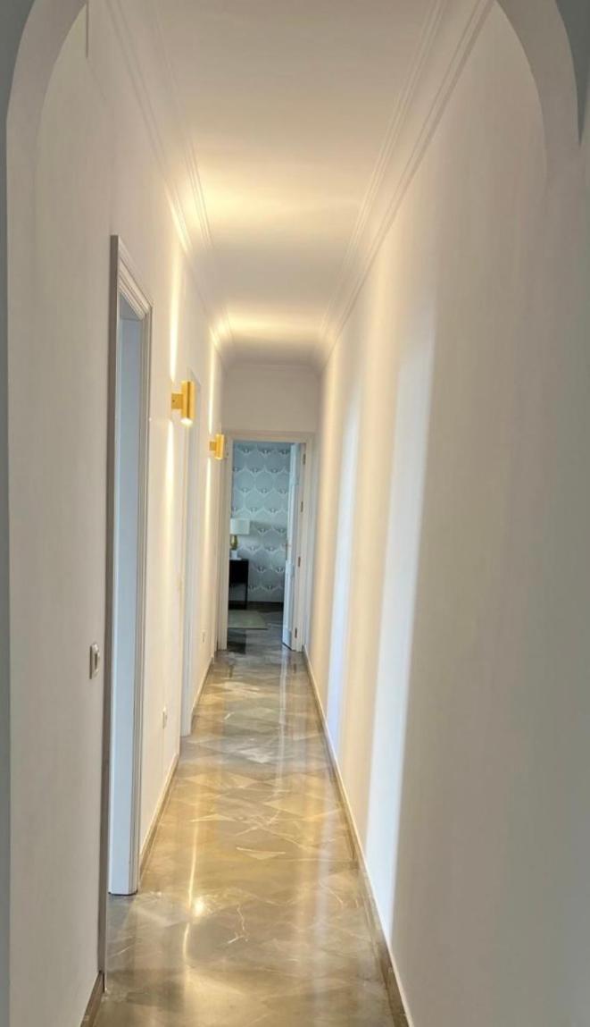 Heart Of Granada Apartman Kültér fotó